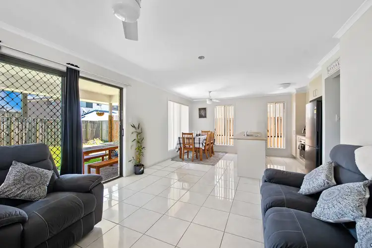 54 Coriander Drive, Griffin QLD 4503