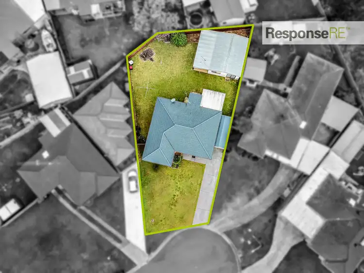 Second view of Homely house listing, Address available on request
