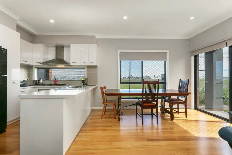 Third view of Homely townhouse listing, 1/3 Dagonet Street, Strathmore VIC 3041