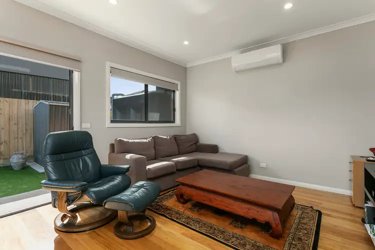 Fourth view of Homely townhouse listing, 1/3 Dagonet Street, Strathmore VIC 3041