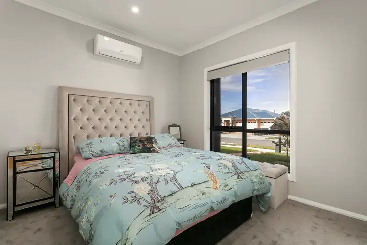 Fifth view of Homely townhouse listing, 1/3 Dagonet Street, Strathmore VIC 3041
