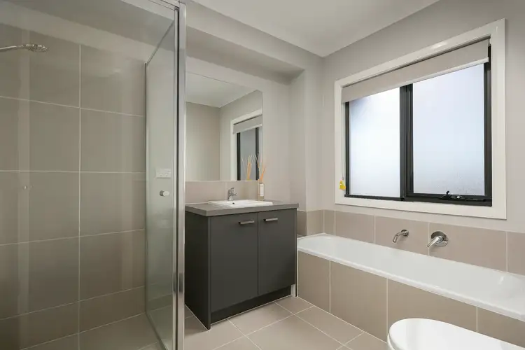 Sixth view of Homely townhouse listing, 1/3 Dagonet Street, Strathmore VIC 3041