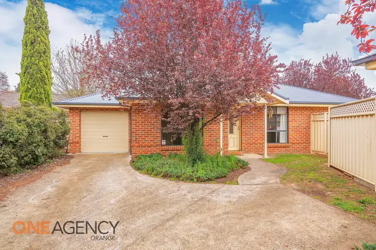 13A Churchill Avenue, Orange NSW 2800