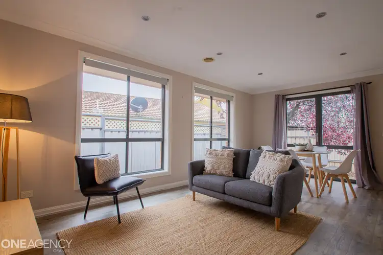 Second view of Homely house listing, 13A Churchill Avenue, Orange NSW 2800