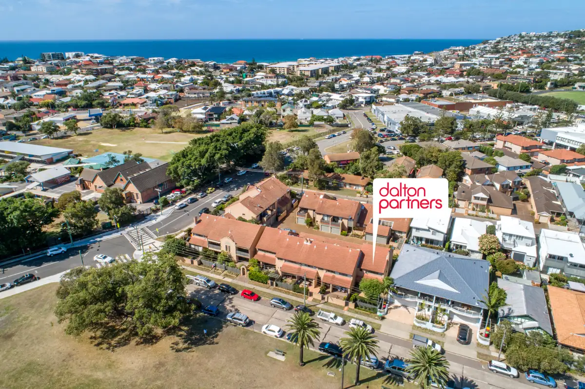 Main view of Homely unit listing, 1/216 Union Street, Merewether NSW 2291