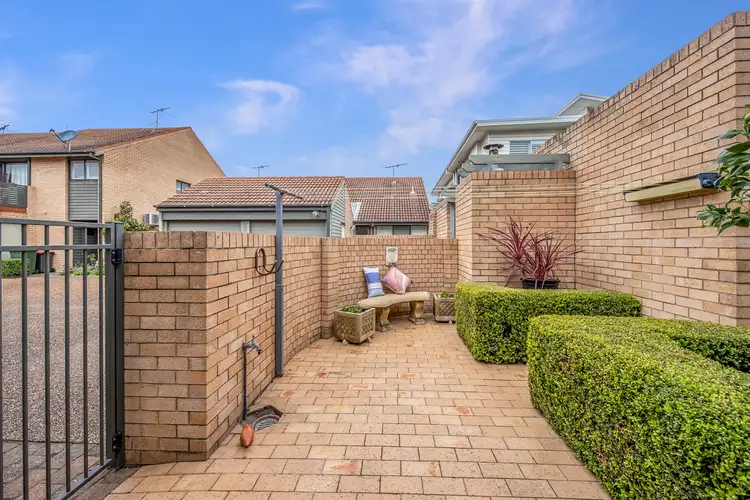 Second view of Homely unit listing, 1/216 Union Street, Merewether NSW 2291