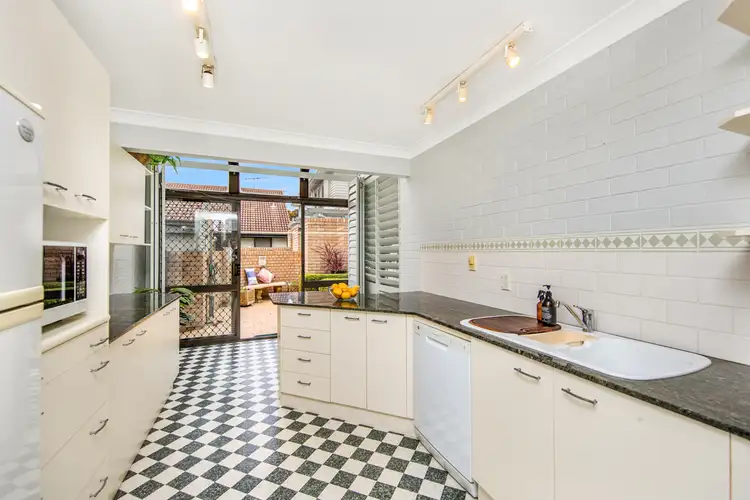 Third view of Homely unit listing, 1/216 Union Street, Merewether NSW 2291