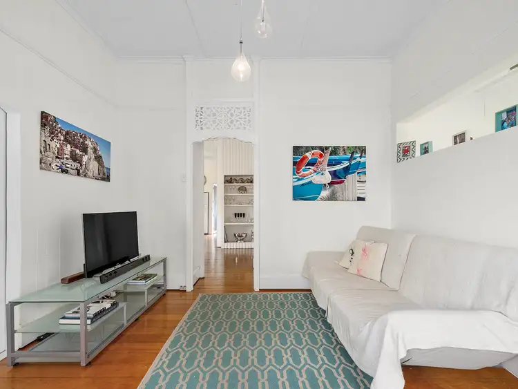 Fifth view of Homely house listing, 22 Wride Street, Wooloowin QLD 4030