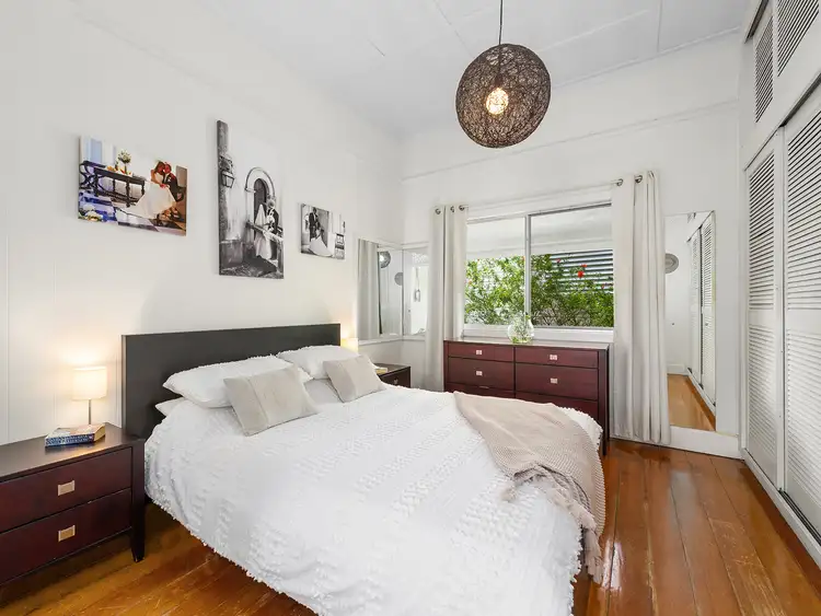 Sixth view of Homely house listing, 22 Wride Street, Wooloowin QLD 4030