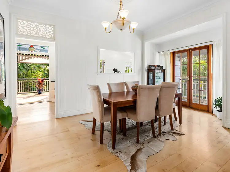 Fifth view of Homely house listing, 24 Thorrold Street, Wooloowin QLD 4030