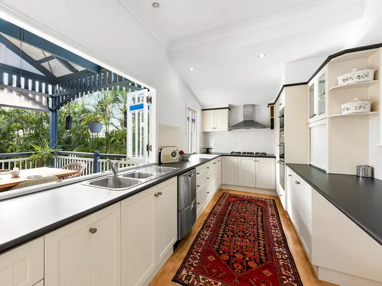 Sixth view of Homely house listing, 24 Thorrold Street, Wooloowin QLD 4030