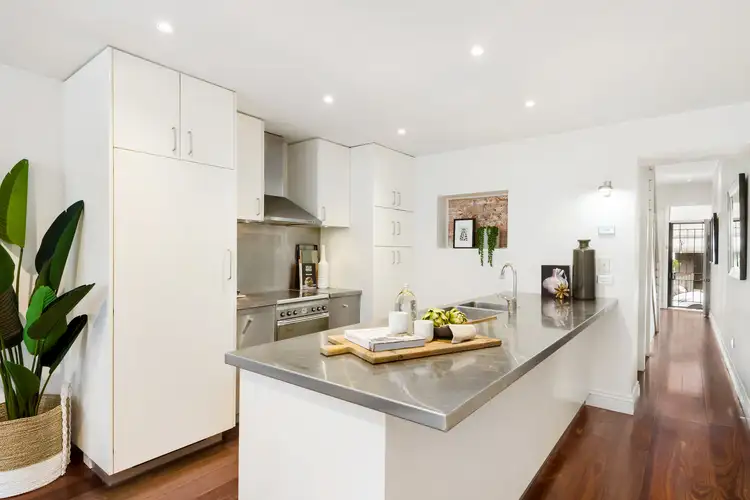 Fourth view of Homely house listing, 8 Prosper Street, Rozelle NSW 2039