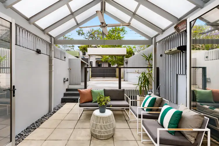 Fifth view of Homely house listing, 8 Prosper Street, Rozelle NSW 2039