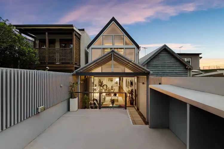 Sixth view of Homely house listing, 8 Prosper Street, Rozelle NSW 2039