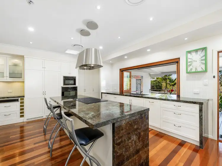 Fifth view of Homely house listing, 38 Annabel Street, Kenmore QLD 4069