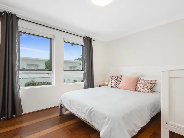 Third view of Homely apartment listing, 11/15 Birmingham Street, Alexandria NSW 2015