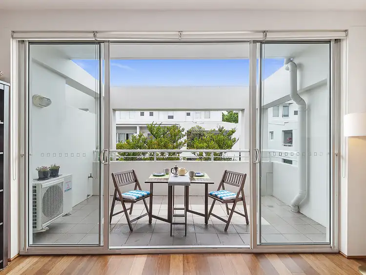 Fourth view of Homely apartment listing, 11/15 Birmingham Street, Alexandria NSW 2015