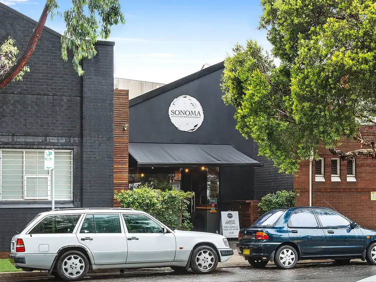 Sixth view of Homely apartment listing, 11/15 Birmingham Street, Alexandria NSW 2015