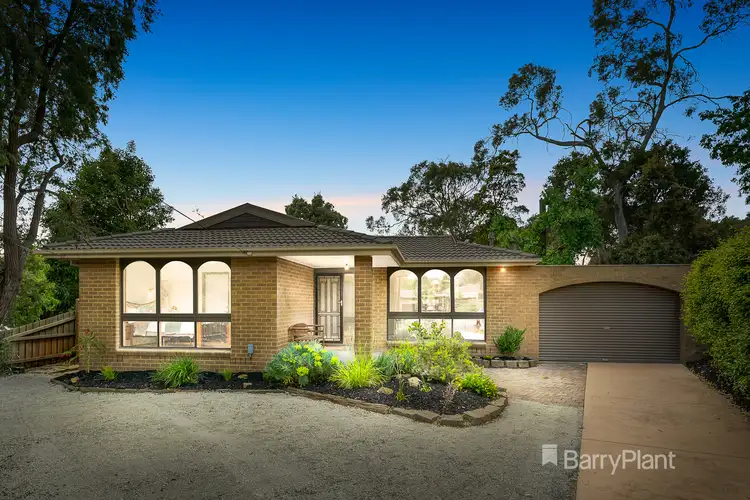 Main view of Homely house listing, 45 Farnham Road, Bayswater VIC 3153