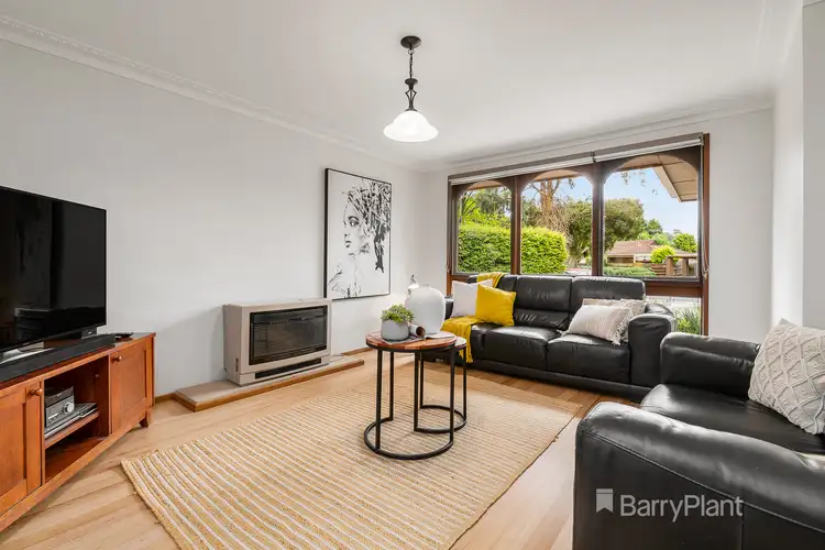 Fourth view of Homely house listing, 45 Farnham Road, Bayswater VIC 3153