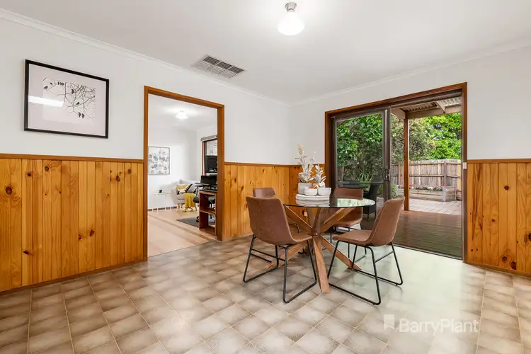 Fifth view of Homely house listing, 45 Farnham Road, Bayswater VIC 3153