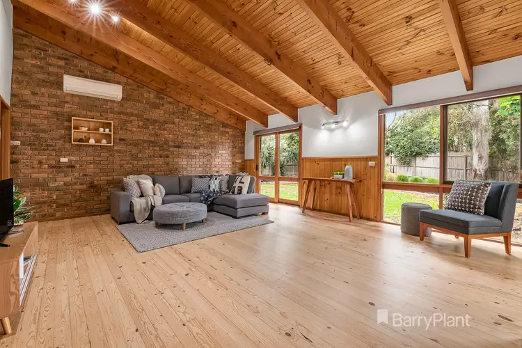 Sixth view of Homely house listing, 45 Farnham Road, Bayswater VIC 3153
