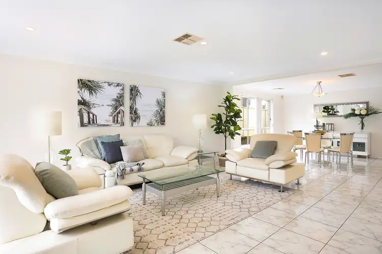 Second view of Homely house listing, 24 Rene Place, Cecil Hills NSW 2171