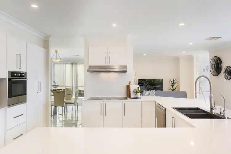 Third view of Homely house listing, 24 Rene Place, Cecil Hills NSW 2171