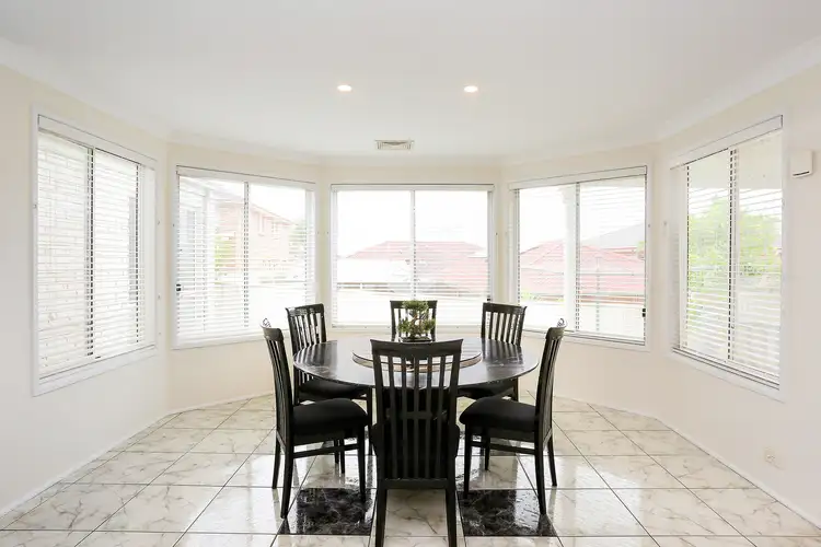 Fifth view of Homely house listing, 24 Rene Place, Cecil Hills NSW 2171