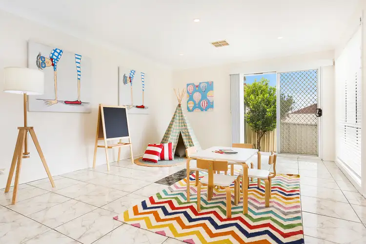 Sixth view of Homely house listing, 24 Rene Place, Cecil Hills NSW 2171