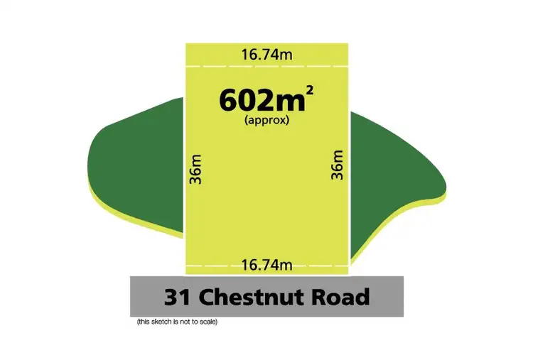 31 Chestnut Road, Mill Park VIC 3082