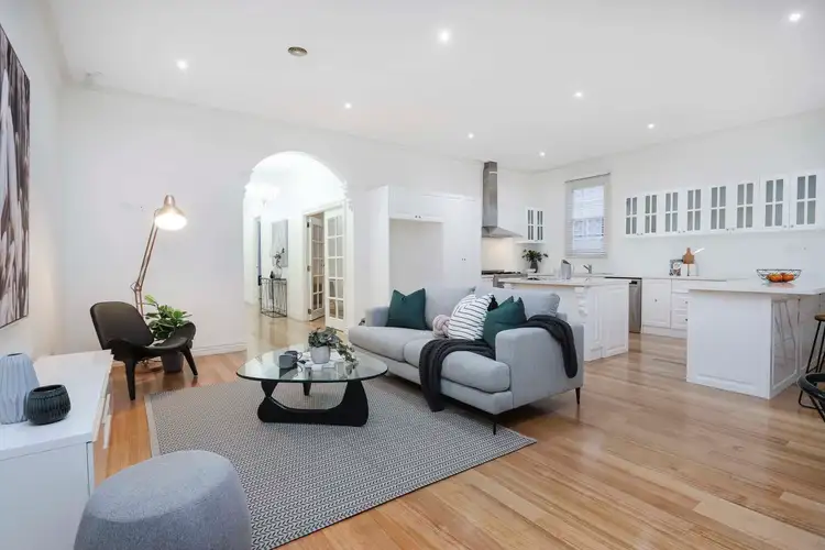 Sixth view of Homely house listing, 80 Cornwall Road, Sunshine VIC 3020