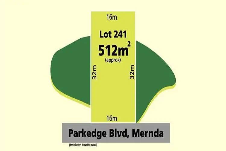 Lot 241 Parkedge Boulevard, Mernda VIC 3754