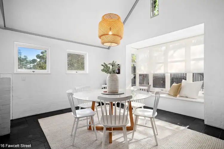 Sixth view of Homely house listing, 23 Ann Street, Balmain NSW 2041
