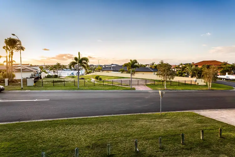 Second view of Homely land listing, 6 Sommersea Drive, Raby Bay QLD 4163