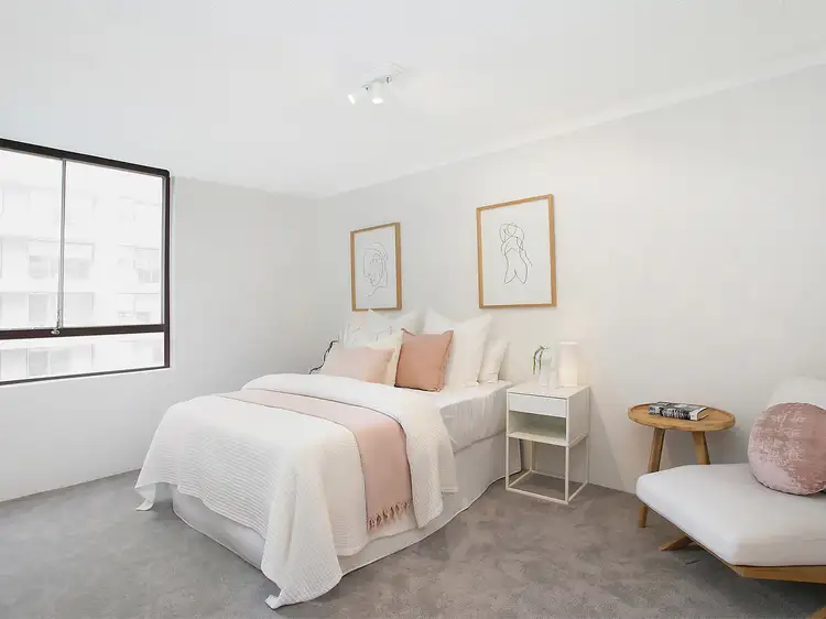 Second view of Homely apartment listing, 5C/6 Hampden Street, Paddington NSW 2021