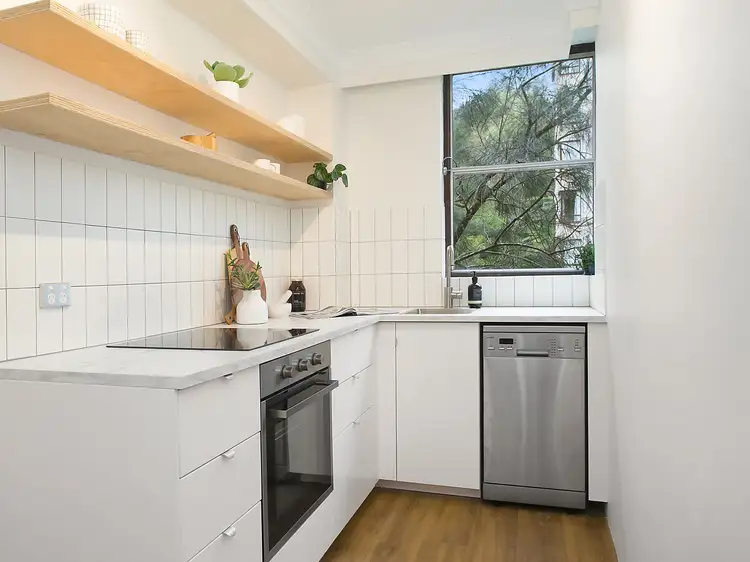 Third view of Homely apartment listing, 5C/6 Hampden Street, Paddington NSW 2021