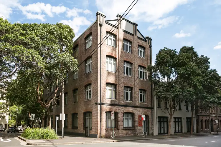 5/13-21 Abercrombie Street, Chippendale NSW 2008