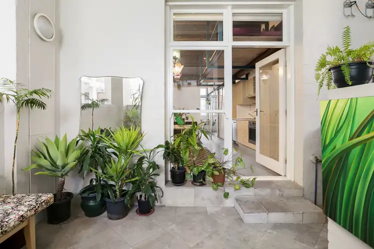 Second view of Homely apartment listing, 5/13-21 Abercrombie Street, Chippendale NSW 2008