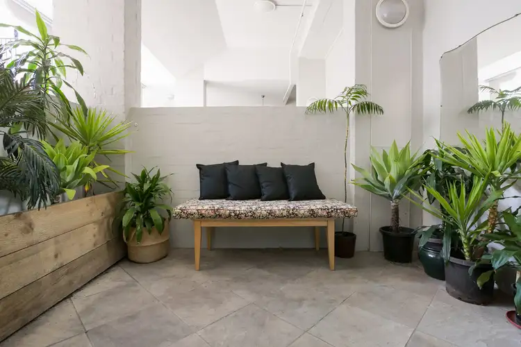 Third view of Homely apartment listing, 5/13-21 Abercrombie Street, Chippendale NSW 2008