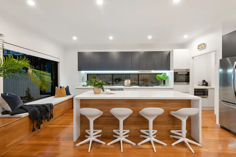 Third view of Homely house listing, 6 Illidge Street, Coorparoo QLD 4151