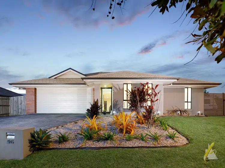 96 Francisca Drive, Augustine Heights QLD 4300