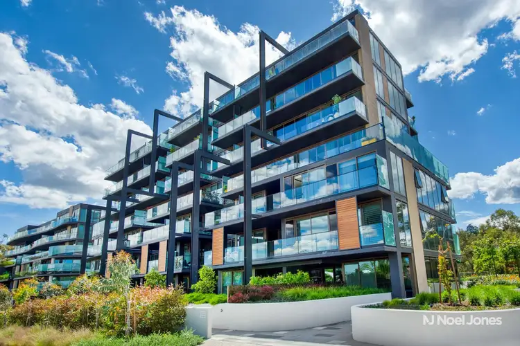 208/42B Nelson Street, Ringwood VIC 3134
