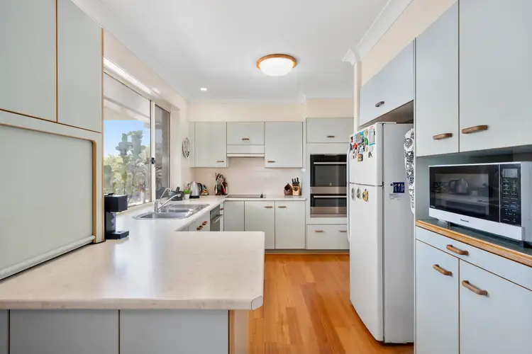 Sixth view of Homely house listing, 46 De Castella Drive, Boambee East NSW 2452