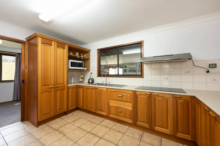 Third view of Homely rural property listing, 42 Maiala Lane, Mudgee NSW 2850
