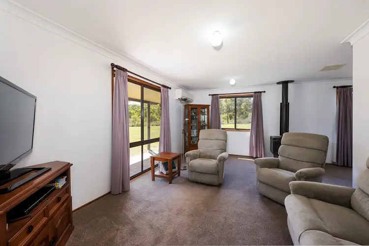 Fourth view of Homely rural property listing, 42 Maiala Lane, Mudgee NSW 2850