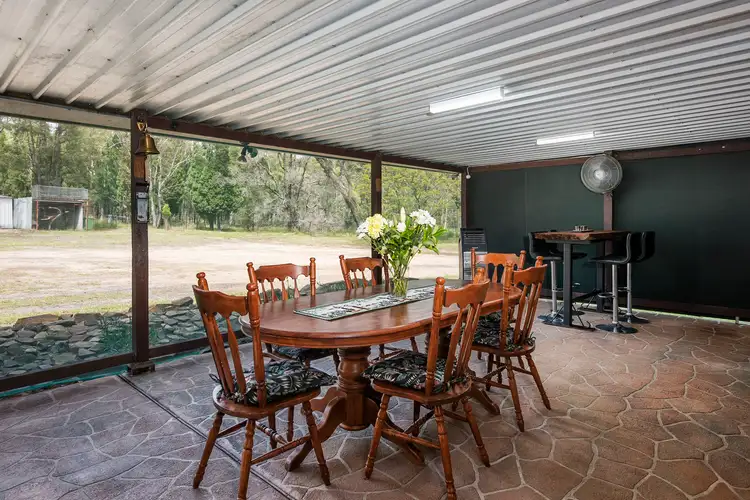 Sixth view of Homely rural property listing, 42 Maiala Lane, Mudgee NSW 2850