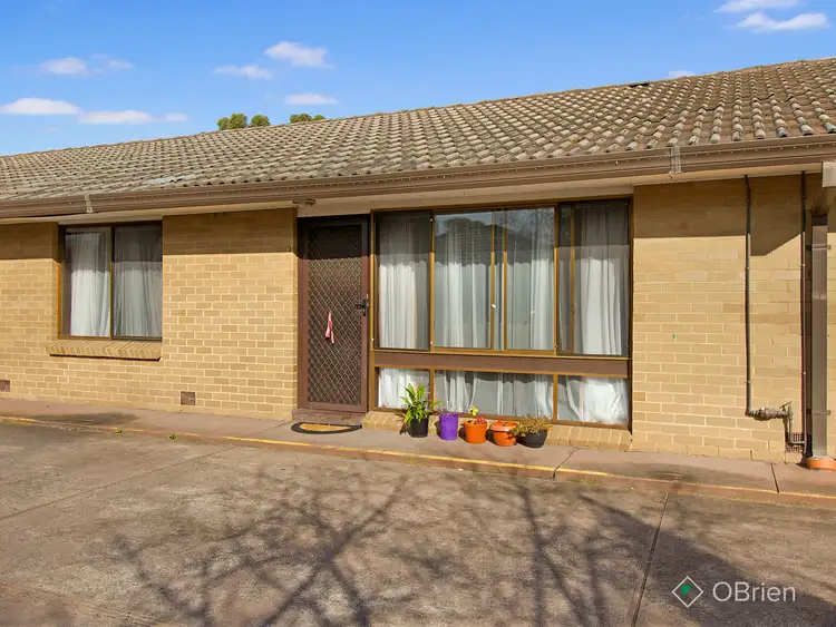 Main view of Homely unit listing, 3/9 Samada Street, Frankston VIC 3199