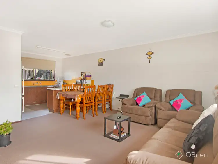 Second view of Homely unit listing, 3/9 Samada Street, Frankston VIC 3199