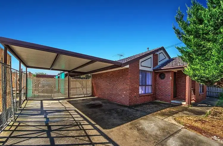 70 Fox Street, St Albans VIC 3021